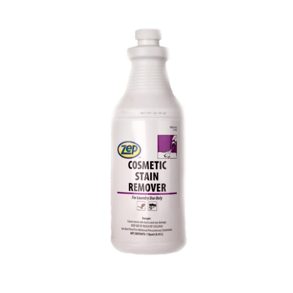 Cosmetic Stain Remover
