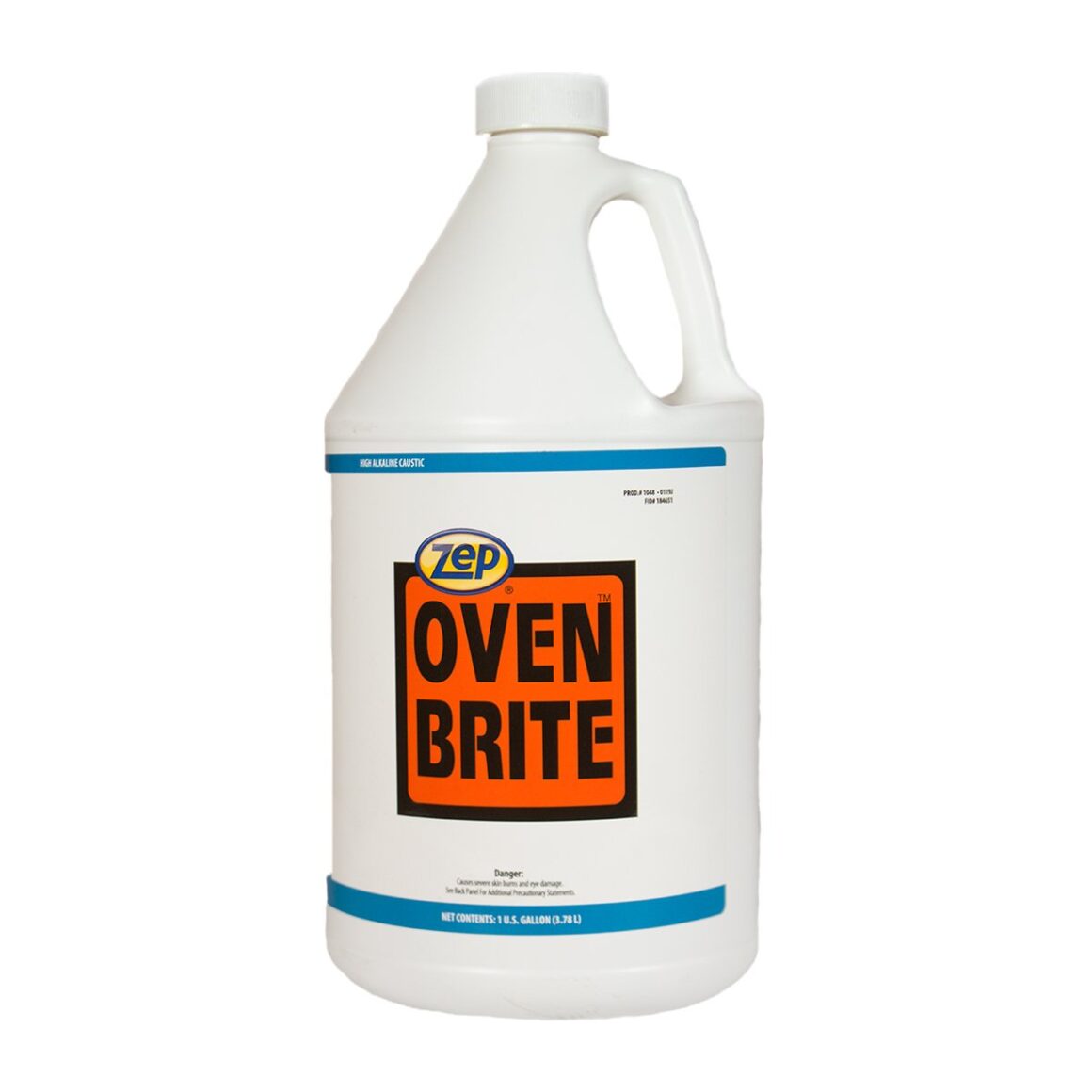 Oven Brite