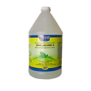 Brillalume A
