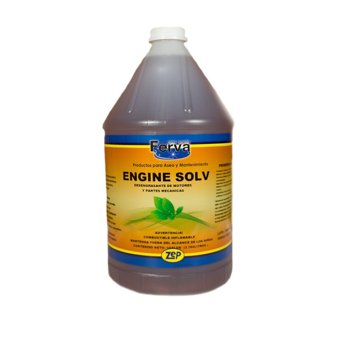 Engine Solv