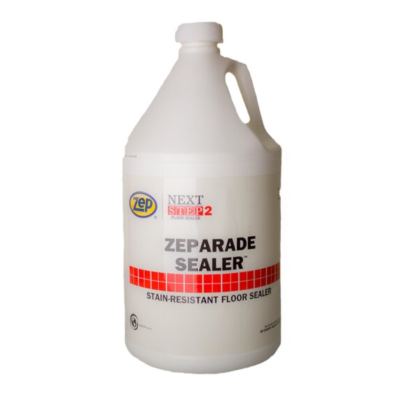 Zeparade Sealer